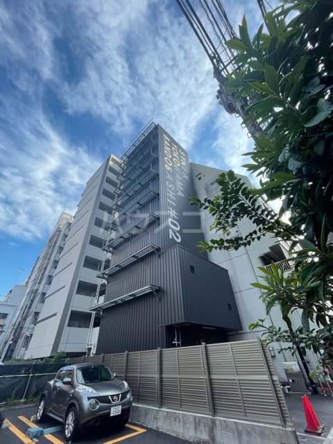3/30 外観