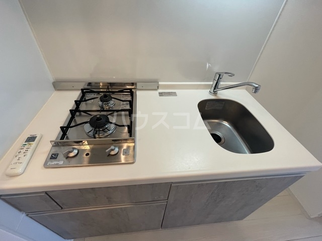 11/30 キッチン