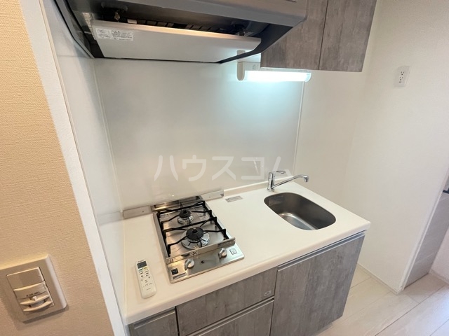 10/30 キッチン