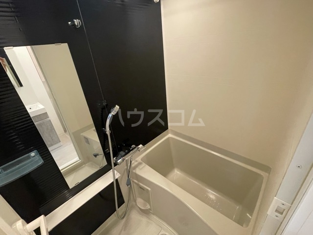 12/30 浴室