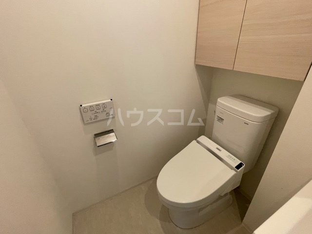 13/30 トイレ