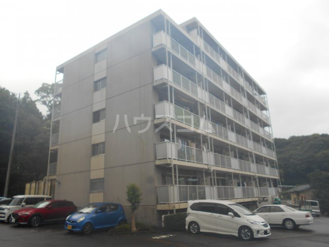 1/7 外観