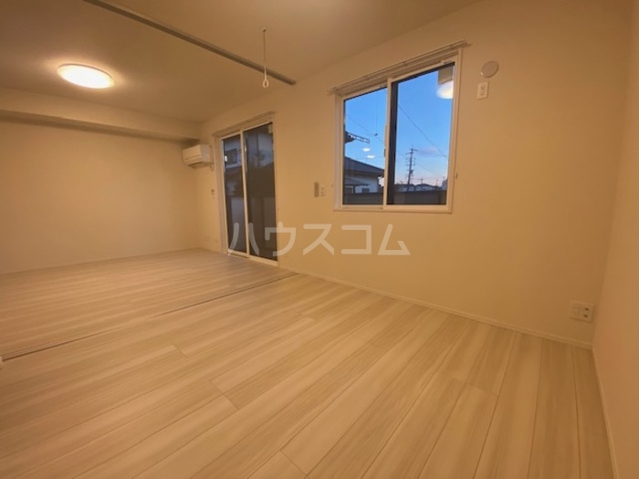 7/30 リビング/ダイニング