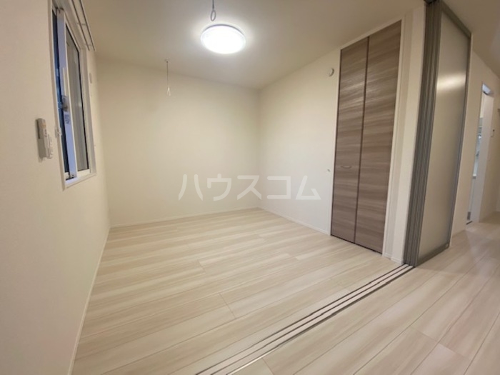 8/30 リビング/ダイニング