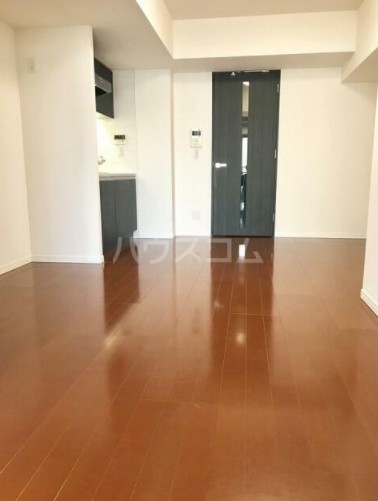 3/26 リビング/ダイニング