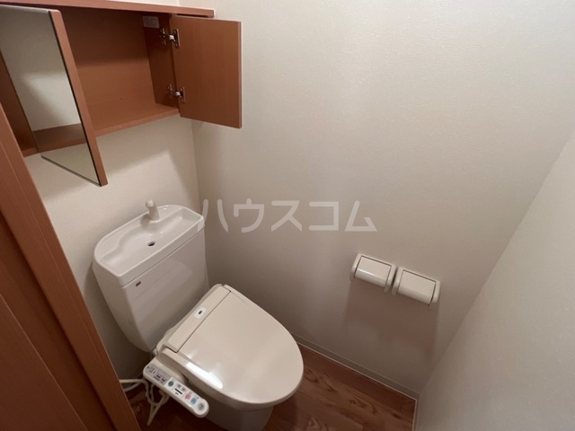15/25 トイレ