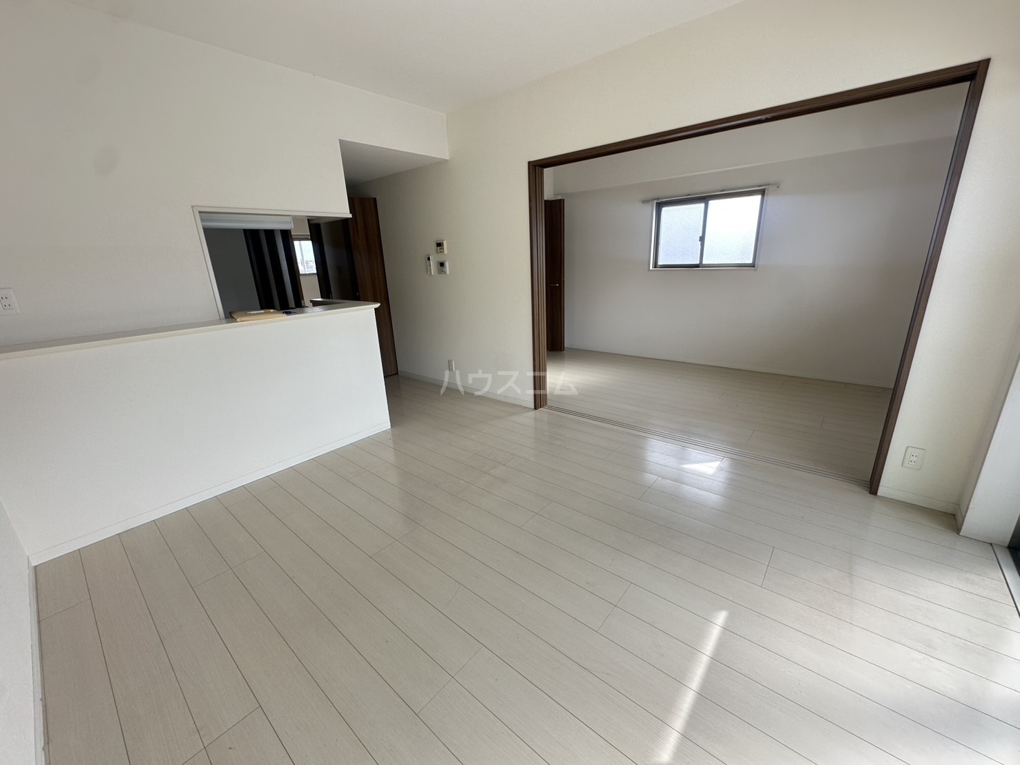 3/25 リビング/ダイニング