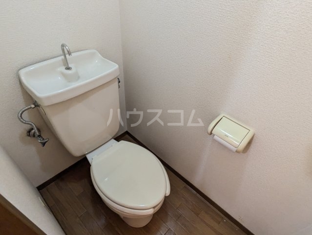 13/29 トイレ