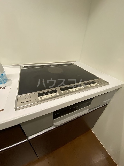 20/30 バルコニー