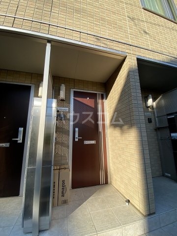 29/30 エントランス