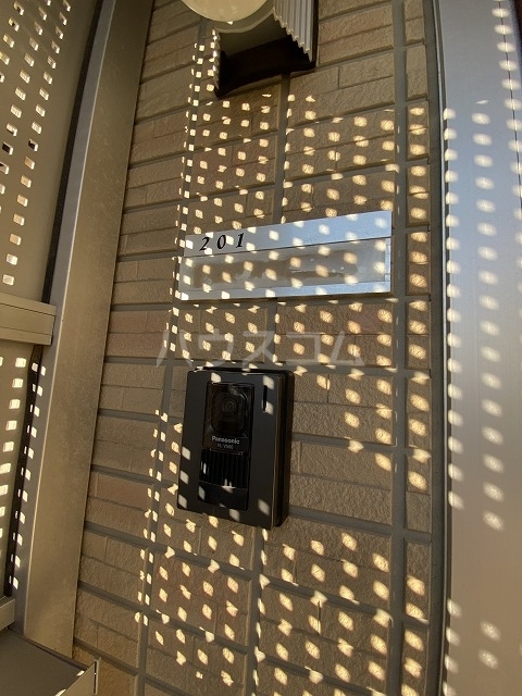 21/30 バルコニー