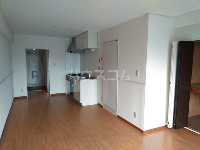 5/27 リビング/ダイニング