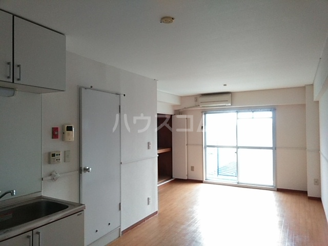 4/27 リビング/ダイニング