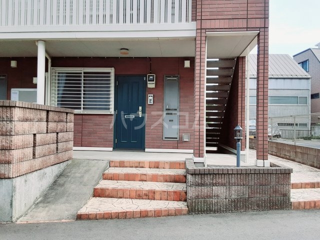 2/9 エントランス