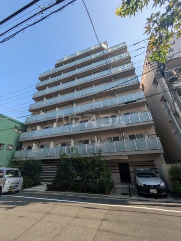 1/16 外観