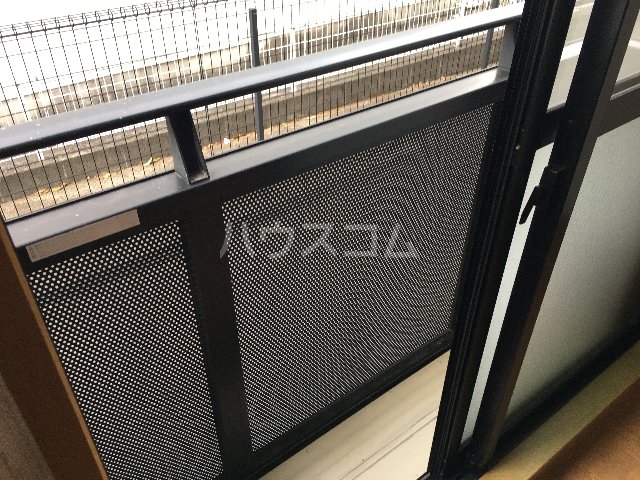 17/30 バルコニー