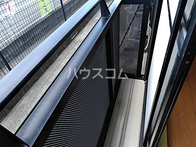 16/30 バルコニー