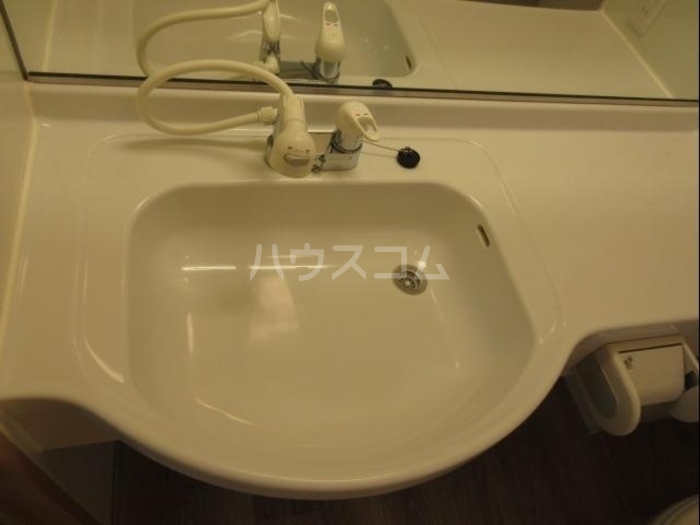 10/25 洗面