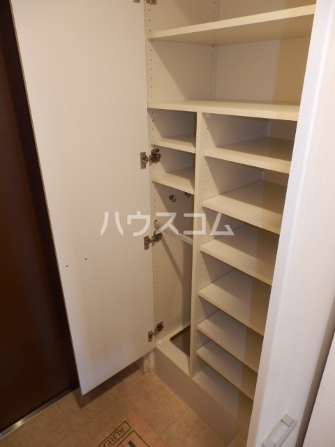4/30 収納