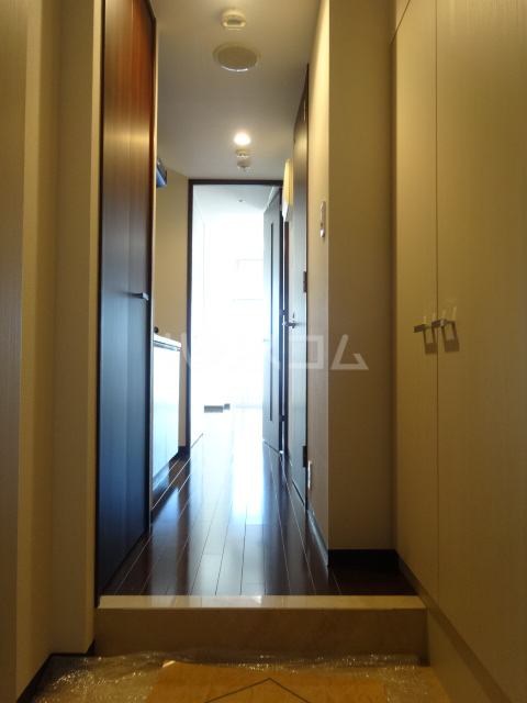 6/30 玄関