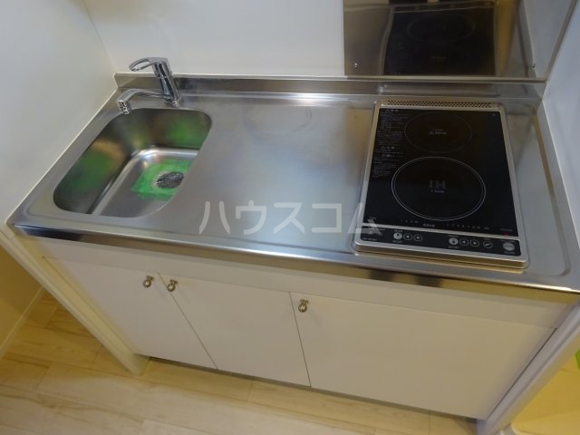 9/28 キッチン