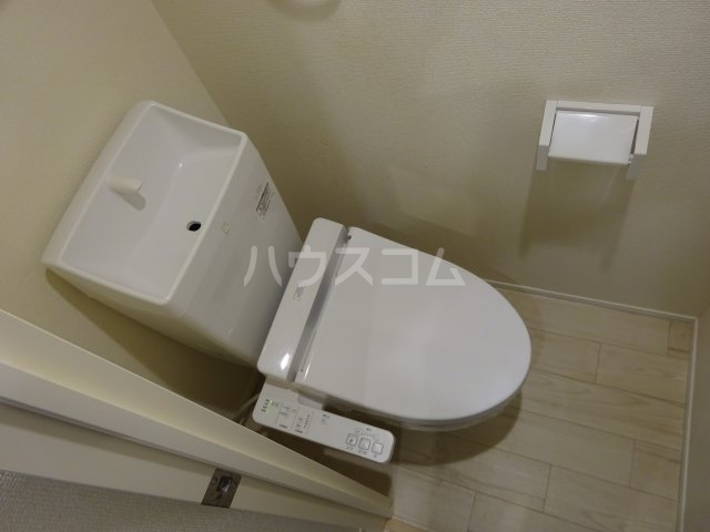 12/28 トイレ