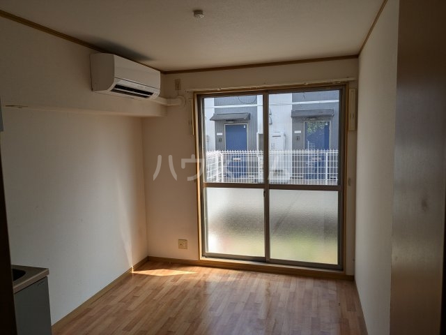 4/22 リビング/ダイニング