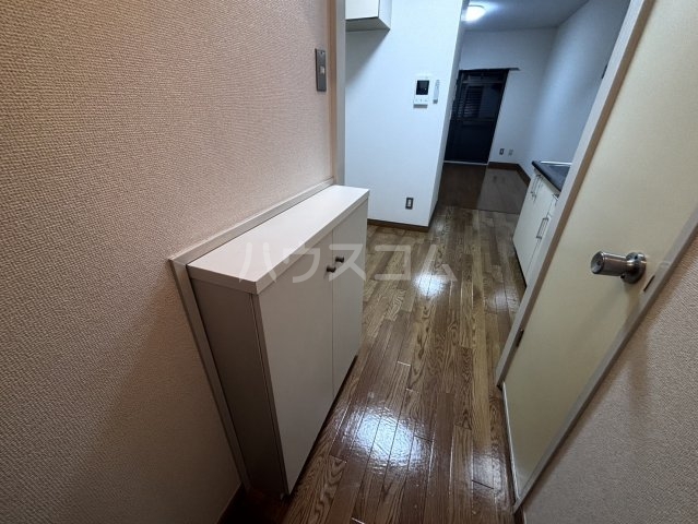 4/30 室内
