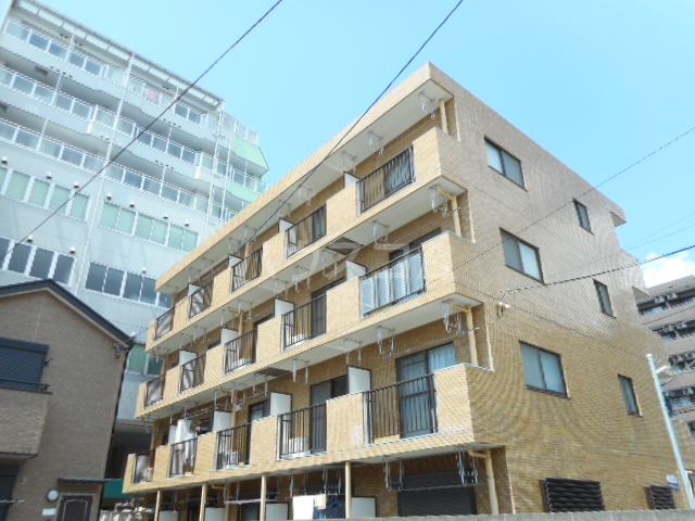 1/30 外観