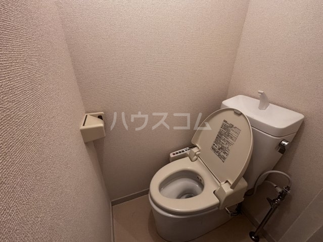 12/30 トイレ