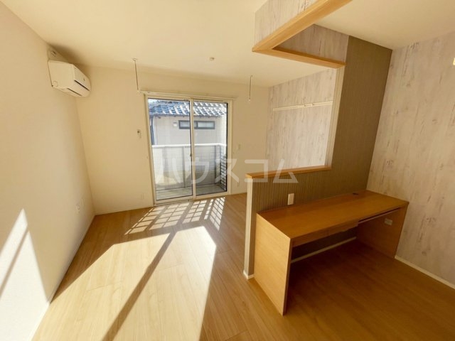 3/21 リビング/ダイニング