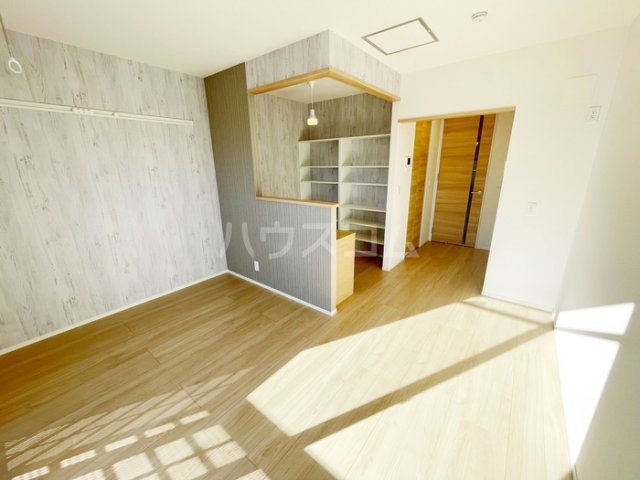 3/22 リビング/ダイニング