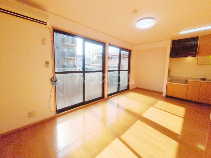 4/27 リビング/ダイニング