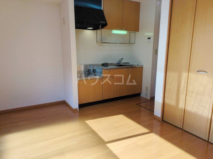 6/27 リビング/ダイニング