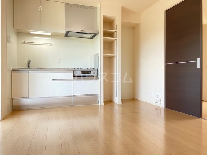 3/18 リビング/ダイニング