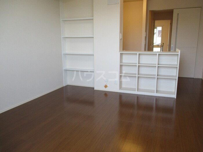 3/18 リビング/ダイニング