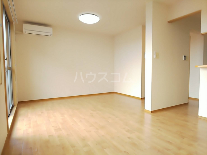 4/24 リビング/ダイニング