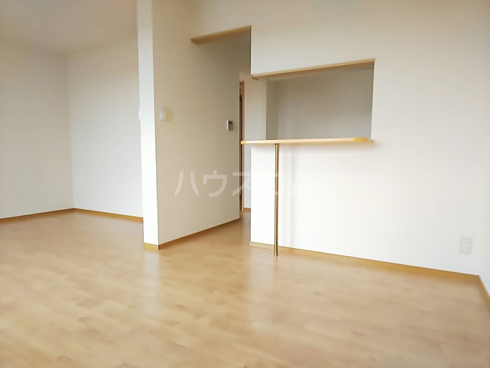 3/24 リビング/ダイニング