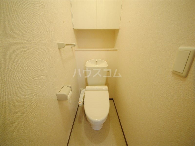 14/30 トイレ