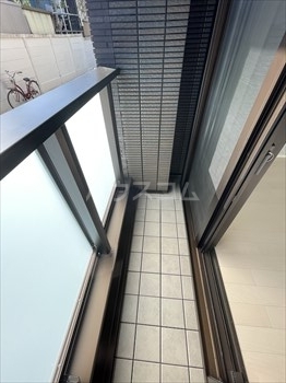 22/30 バルコニー