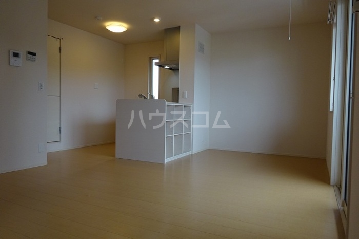 3/18 リビング/ダイニング