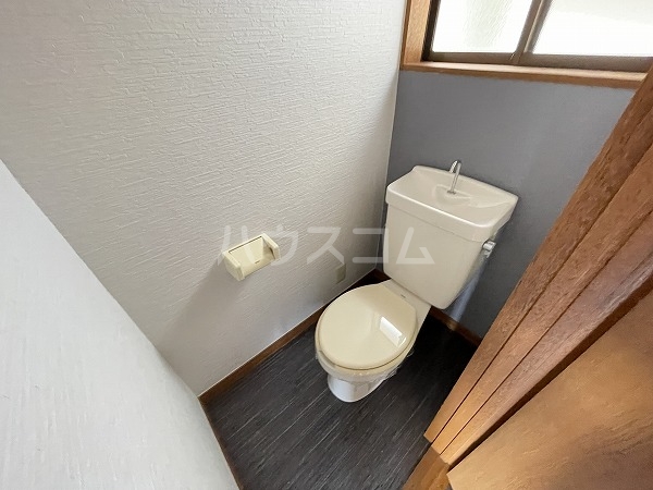 14/30 トイレ