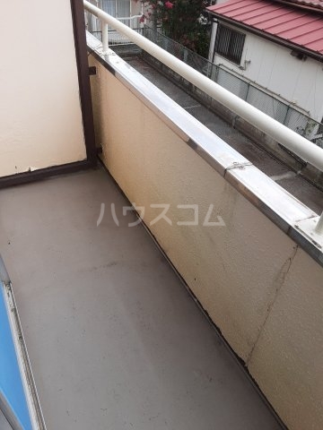 14/24 バルコニー