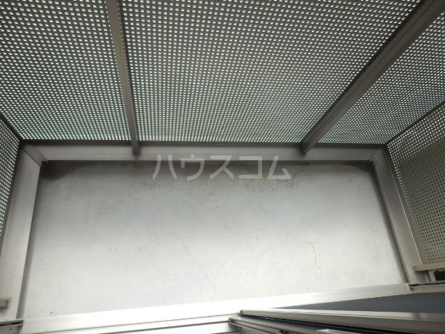 14/21 バルコニー