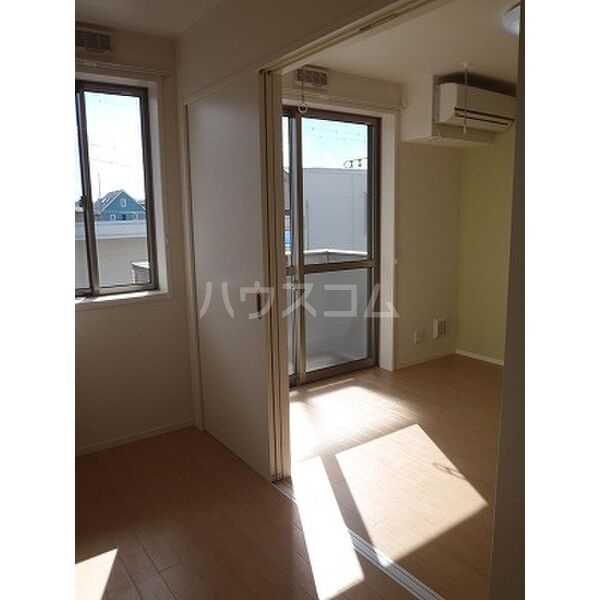 3/21 リビング/ダイニング