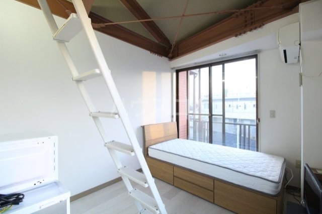 5/30 リビング/ダイニング