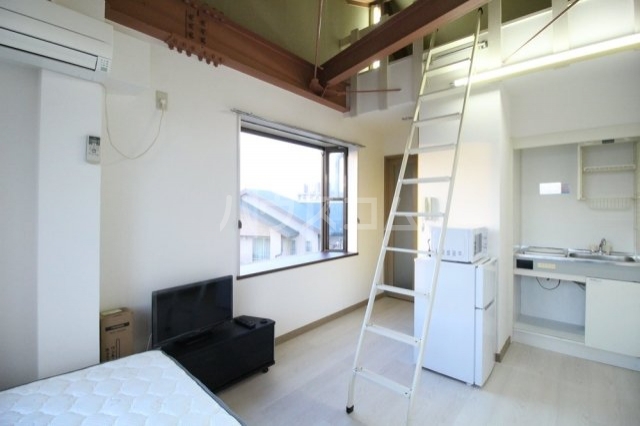 6/30 リビング/ダイニング