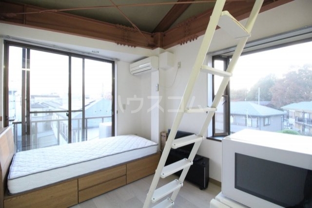 4/30 リビング/ダイニング