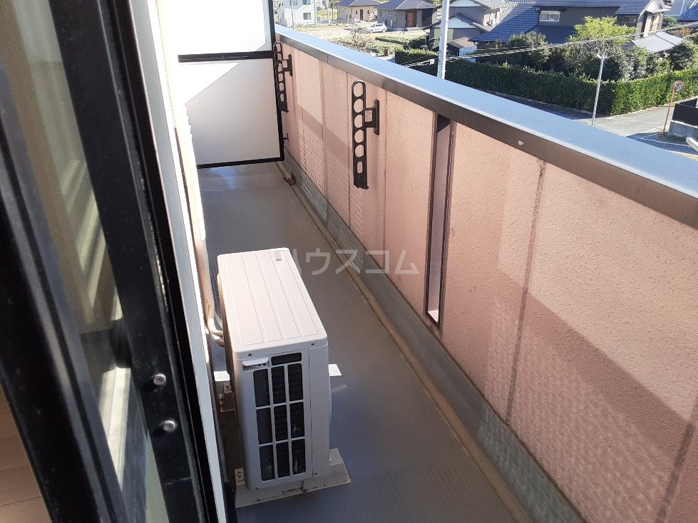24/30 バルコニー