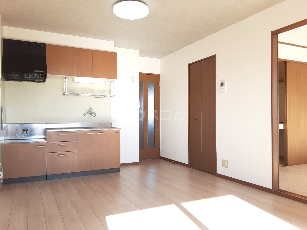 3/30 リビング/ダイニング